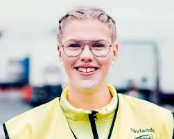 Unga tävlar i landets första TYA-SM