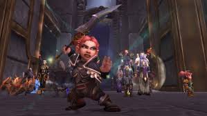 The Pros And Cons Of Each Healing Class In Battle For Azeroth