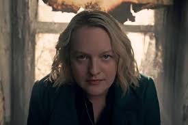 The Handmaid's Tale finale is about healing and resilience