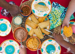 Pin On Mexican Christmas Las Posadas Christmas Recipes Feliz Navidad
