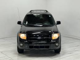 Image result for Tuxedo Black 2012 Escape