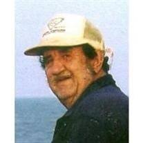 Charles Earl Dill Obituary