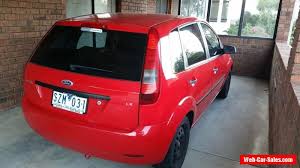Ford Fiesta 2004 Current Rw Cert Rego Excellent Condition 5 Speed Manual Ford Fiesta Forsale Australia Ford Fiesta Ford Cert