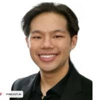 Jordan Ngo's Instagram, Twitter & Facebook