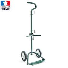 Diable De Jardin Polyvalent Vente Au Meilleur Prix Jardins Animes