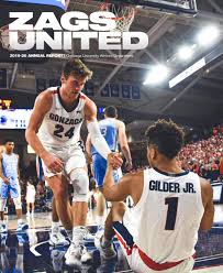 His list of recruiting successes includes ronny turiaf, kelly olynyk, domantas sabonis and rui. 2019 20 Gonzaga Athletics Annual Report By Gonzaga University Issuu