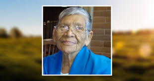 Juana Concepcion Camacho de Diaz Obituary February 9, 2020