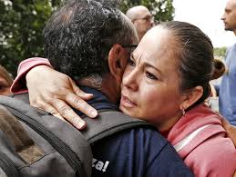 More religious groups considering offering sanctuary from deportation