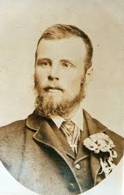 James William Henry Dodd (1862-1934)