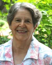 Helen L George Obituary May 29, 2024