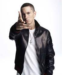 Eminem Leather Jacket Not Afraid Jacket Eminem Songs Eminem Eminem Wallpapers