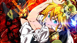 Also the two men treat each other's wives like sisters in law, seeing as they are almost brothers themselves. 250 Meliodas The Seven Deadly Sins Hd Wallpapers Background Images