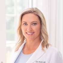 Dr. Erin (Foran) Wolff, MD