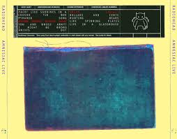 Eddie a sas videa : Radiohead 1991 2012 The Radiohead Live Hub Collection Radiohead Free Download Borrow And Streaming Internet Archive