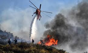 Το γνωστό 112 που ενημερώνει με μήνυμα τους πολίτες σε περίπτωση κινδύνου, έστειλε πριν από λίγο μήνυμα για την εκκένωση περιοχών στη μεσσηνία. Zi48khrldf1anm