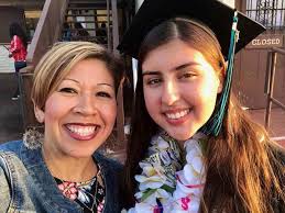 Photos: Inland Empire valedictorians for the Class of 2018