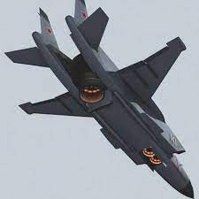 同为垂直起降战机，悲剧的雅克141战机，与F-35有何联系？_苏联