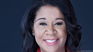 Altafiber names Mary Talbott company's next chief legal officer