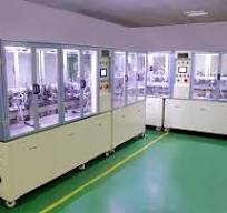 Relay Automatic Assembly Machine Relay Automatic Assembly ...