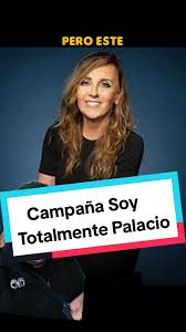 Hablemos de la exitosa campaña de Palacio de Hierro, Soy totalmente Pa... |  TikTok