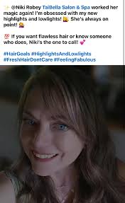 TaiBella Salon & Spa