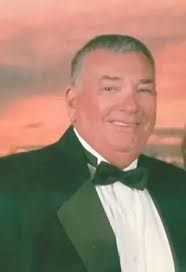 Obituary information for Robert F. "Bob" Collins