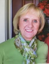 Obituary information for Barbara J. Herring