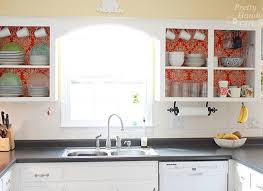 diy kitchen cabinets simple ways to