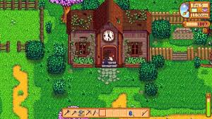 I need to find out who! Community Center Stardew Valley Wiki Guide Ign