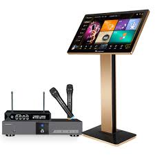 Ai Song Selection Ktv Chinese Karaoke Machine Kv V5 Max Karaoke System 21 5 Touch Screen 8tb Hdd Karaoke Player Set Buy Chinese Karaoke Machine Karaoke System Karaoke Player Karaoke Set Product On Alibaba Com