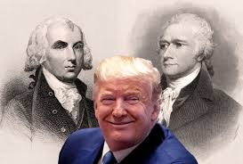 Estimate of force and preparation for the defence of the city of washington. Reading The Federalist Papers Under Lockdown Is Donald Trump Dissolving Our Union Salon Com