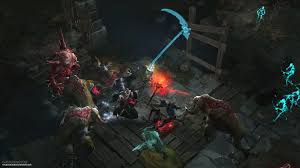 Path of diablo is a diablo ii community server project that aims to to increase build diversity these modifications combine the best ideas from both diablo ii and path of exile, two of the best arpgs in. Diablo Iii Rise Of The Necromancer Guide Review Diablo Iii Reaper Of Souls Gamereactor