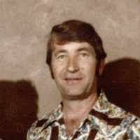 Gerald Keith Barnes (1938–2007)