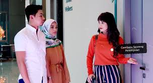 Amar baharin, amyra rosli, emma maembong, bella dowanna, dini schatzmann, fauzi nawawi, lisdawati, mior darwish. Drama Cemburu Seorang Perempuan Episod 12 Hiburan
