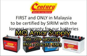 Dan jangan lupa, sebelum periksa terminal bateri, pastikan. Mq Amar Bateri Servis Publicacoes Facebook