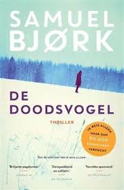 De Doodsvogel Boeken Thrillers Boeken Lezen
