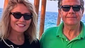 Sarah Murad announces the birth of her baby... and this is his name