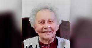 Florence J. Patt-Kirk Obituary