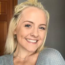 Lacey Grace, Warrior Amongst Us