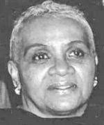 Janet Beasley Obituary (2014)