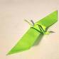 Kinetic Origami AM