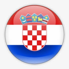 Croatia map with updated borders. Croatia Flags Png Round Transparent Png Transparent Png Image Pngitem