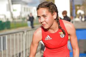 Melanie santos ocupou a 16° posição na taça do mundo de lisboa que se realizou hoje em marvila, braço de prata. Melanie Santos Sagrou Se Campea Europeia De Clubes Jornal O Alcoa