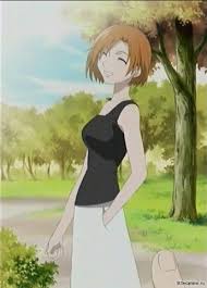 Image Kyoko Jpg Fruits Basket Wiki Fruits Basket Manga Fruits Basket Anime Fruits Basket