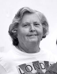 Lilah Mae Copley Obituary November 15, 2022