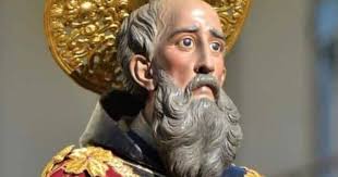 Sant'Antonio abate: il protettore degli animali