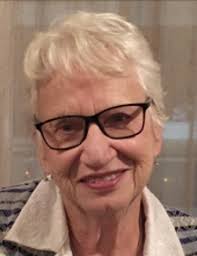 Betty L Engledow Obituary October 14, 2021