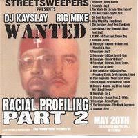 Big Mike Albums, Songs