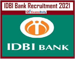 We did not find results for: Idbi Bank Recruitment 2021 Notification Application Form Ends Shortly