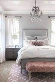 40 Lovely Bedroom Ideas For Home Small Room Bedroom Grey Bedroom Decor Pink Bedroom Decor